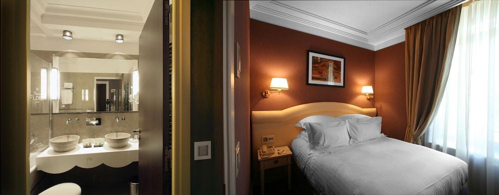 Hotel Princesse Flore Роят Екстериор снимка