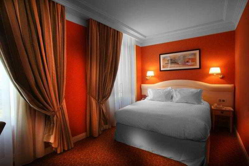Hotel Princesse Flore Роят Стая снимка