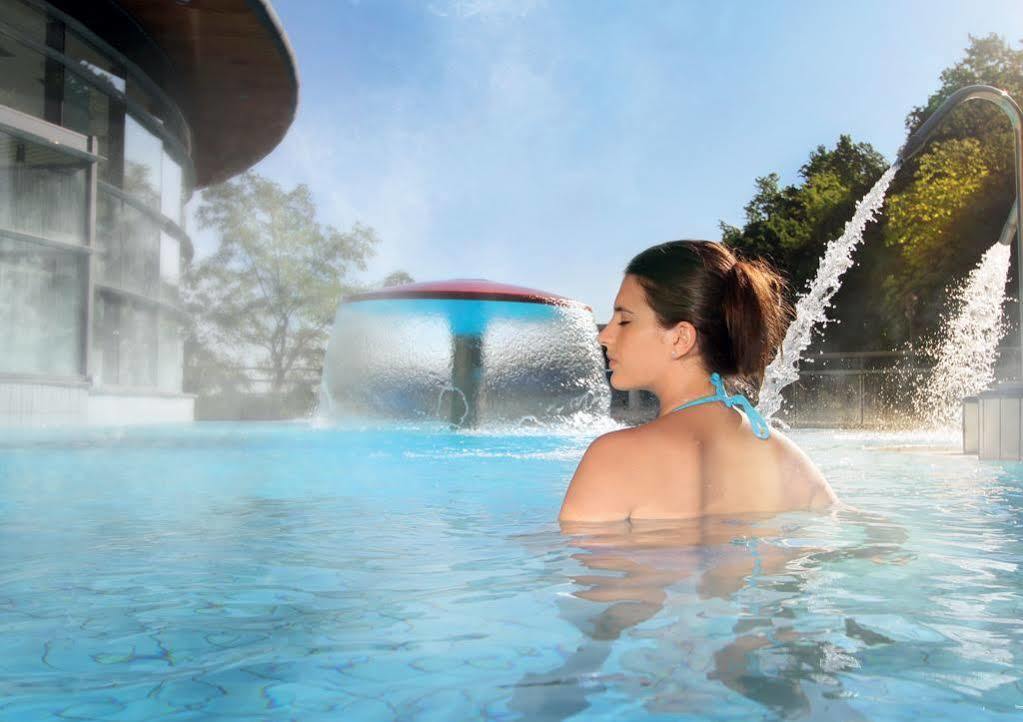 Hotel Princesse Flore Роят Екстериор снимка