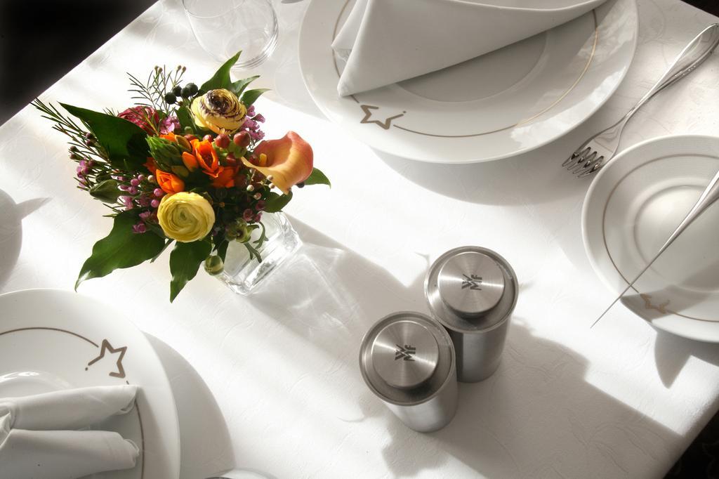 Hotel Princesse Flore Роят Екстериор снимка