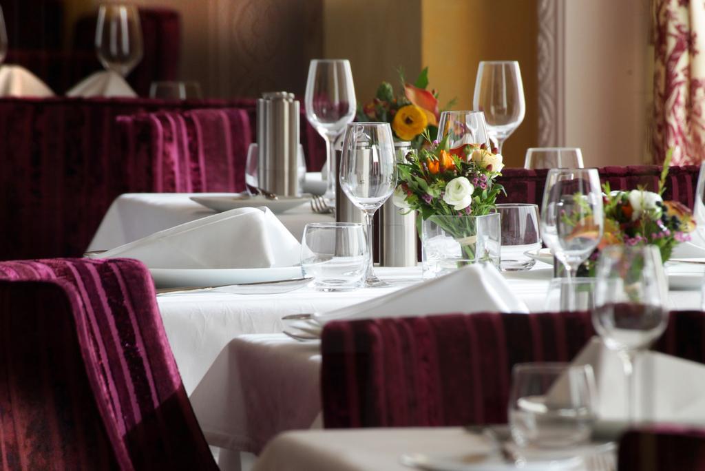Hotel Princesse Flore Роят Екстериор снимка