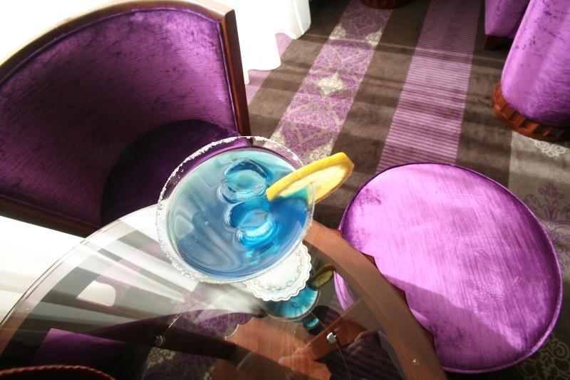 Hotel Princesse Flore Роят Екстериор снимка